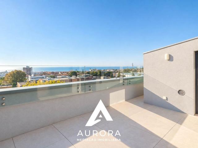 Apartamento, Anta
