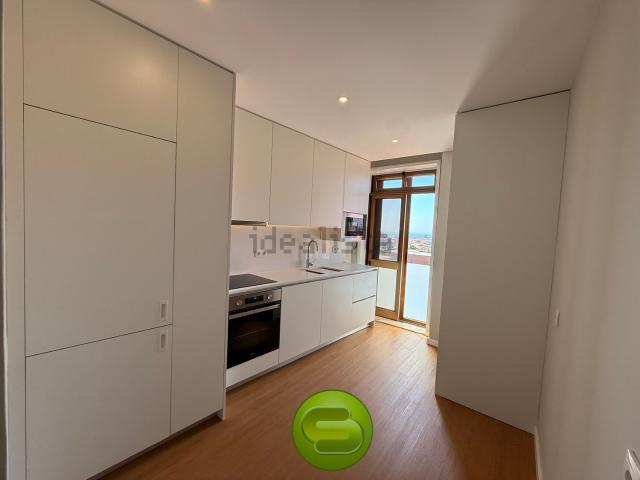 Apartamento, Anta
