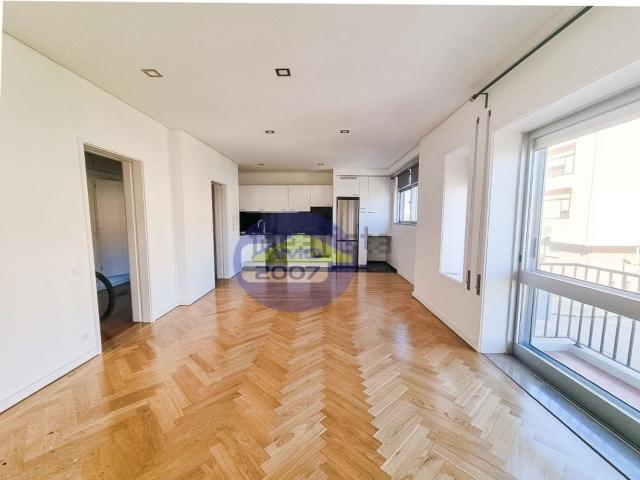 Apartamento, Anta