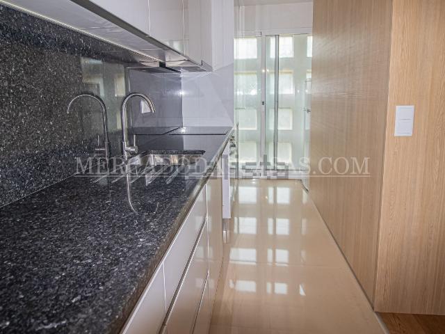 Apartamento, Anta