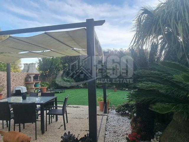 Apartamento, Anta