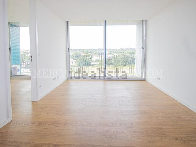 Apartamento, Anta