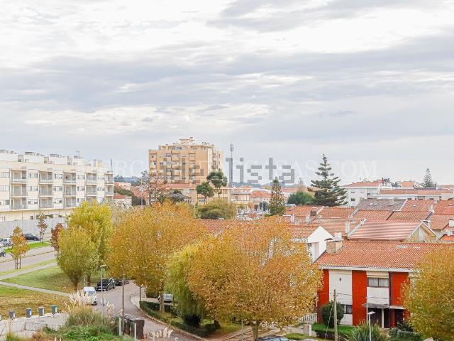 Apartamento, Anta