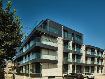 Apartamento, Anta