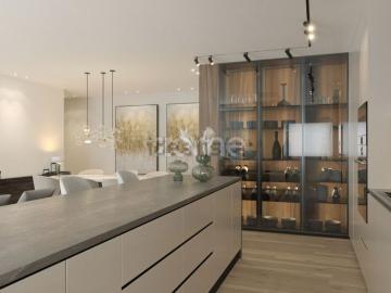 Apartamento, Antas e Abade de Vermoim