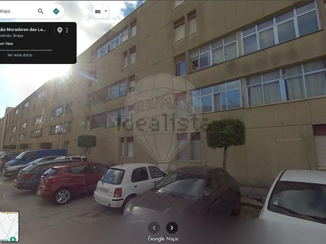 Apartamento, Antas e Abade de Vermoim