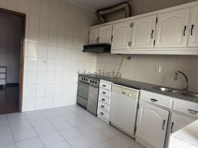 Apartamento, Antas e Abade de Vermoim