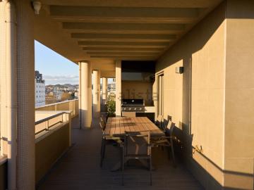 Apartamento, Antas e Abade de Vermoim
