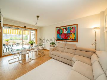 Apartamento, Antas e Abade de Vermoim