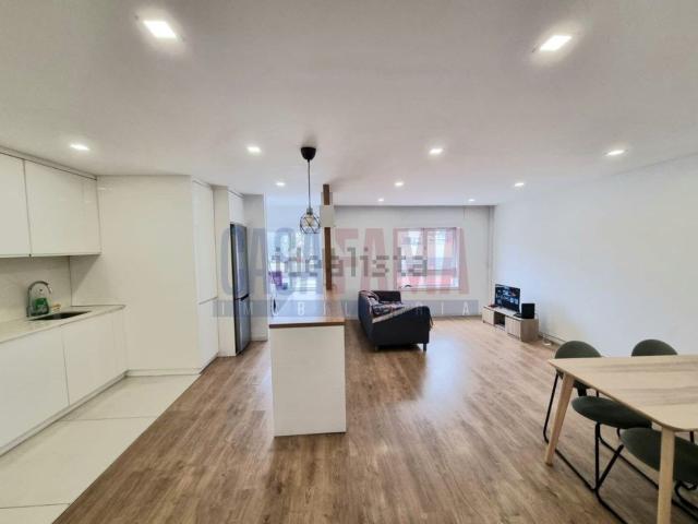 Apartamento, Antas e Abade de Vermoim