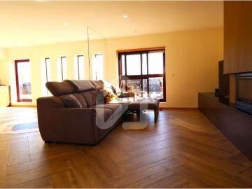 Apartamento, Antas e Abade de Vermoim