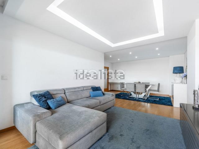 Apartamento, Antas e Abade de Vermoim