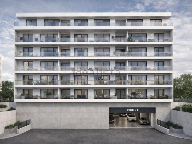Apartamento, Antas e Abade de Vermoim