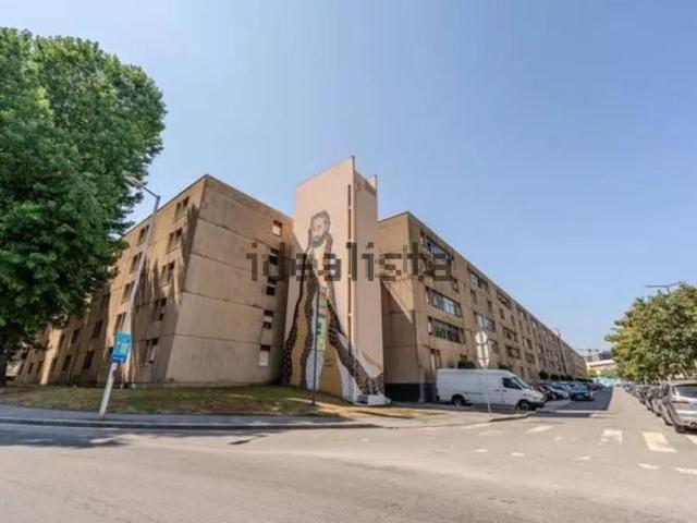 Apartamento, Antas e Abade de Vermoim