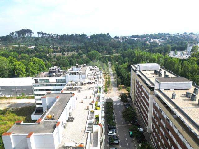 Apartamento, Antas e Abade de Vermoim