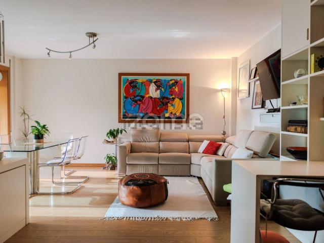 Apartamento, Antas e Abade de Vermoim