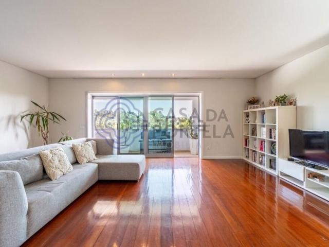 Apartamento, Antas e Abade de Vermoim