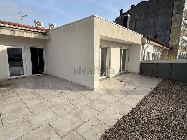 Apartamento, Antas e Abade de Vermoim
