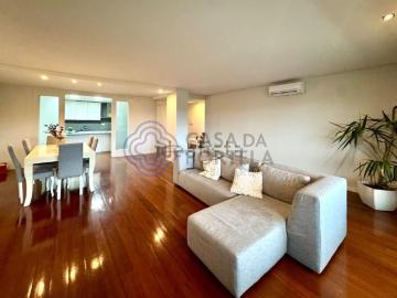 Apartamento, Antas e Abade de Vermoim