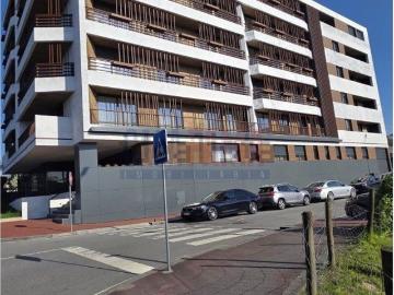 Apartamento, Antas e Abade de Vermoim