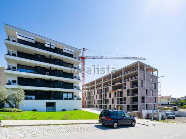 Apartamento, Antas e Abade de Vermoim