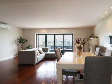 Apartamento, Antas e Abade de Vermoim