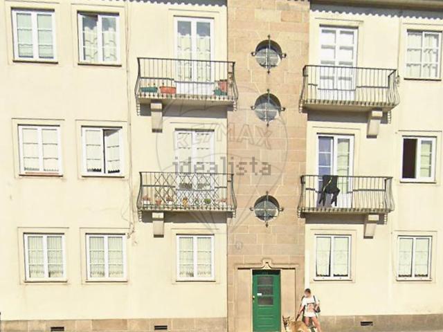 Apartamento, Antas e Abade de Vermoim