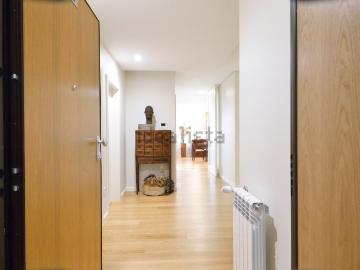 Apartamento, Antas e Abade de Vermoim
