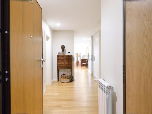 Apartamento, Antas e Abade de Vermoim