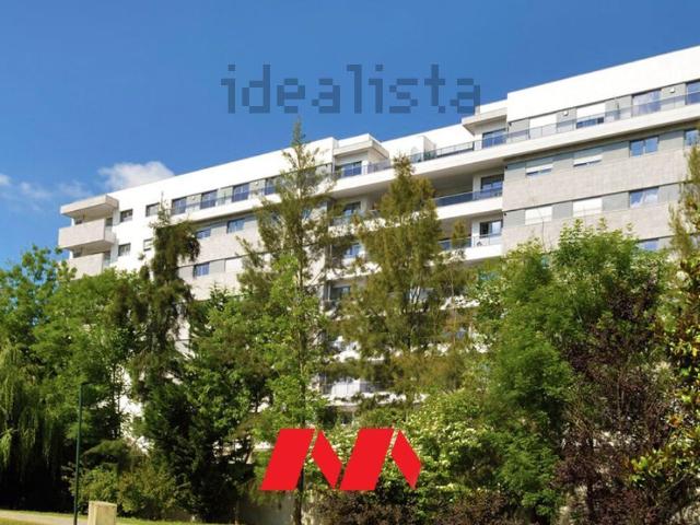 Apartamento, Antas e Abade de Vermoim