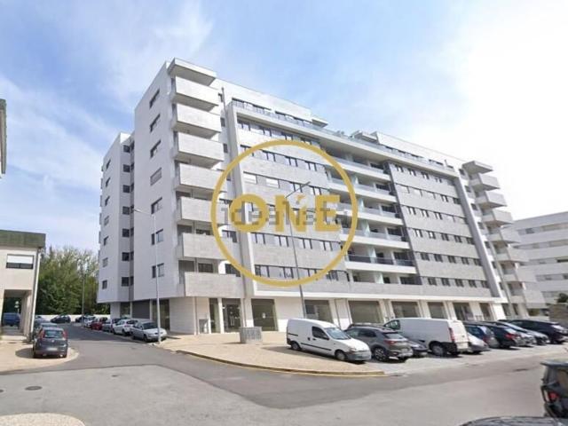 Apartamento, Antas e Abade de Vermoim