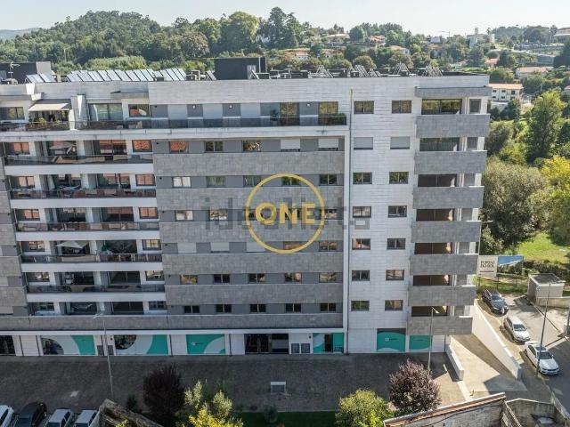 Apartamento, Antas e Abade de Vermoim