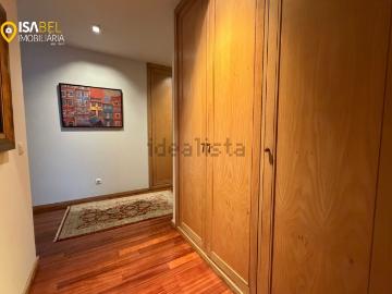 Apartamento, Antas e Abade de Vermoim