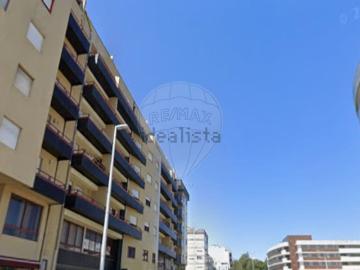 Apartamento, Antas e Abade de Vermoim