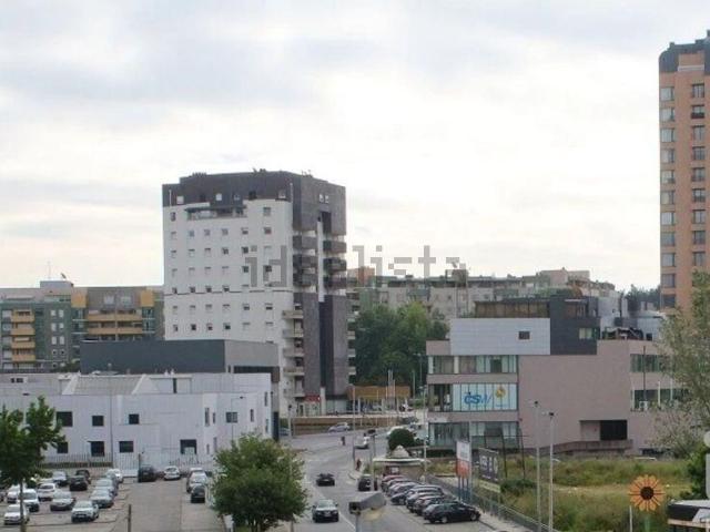 Apartamento, Antas e Abade de Vermoim