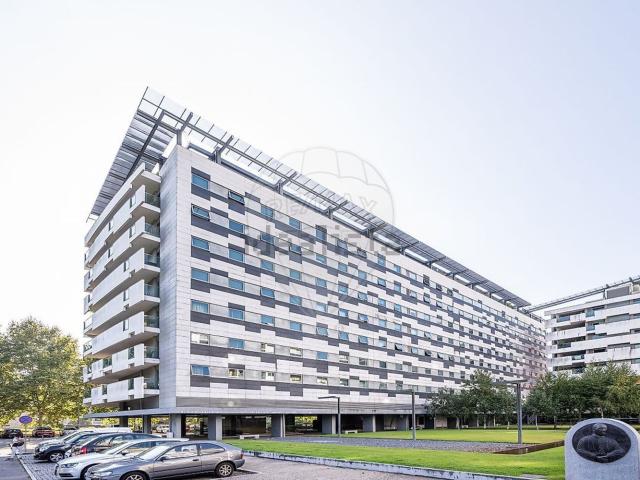 Apartamento, Antas e Abade de Vermoim
