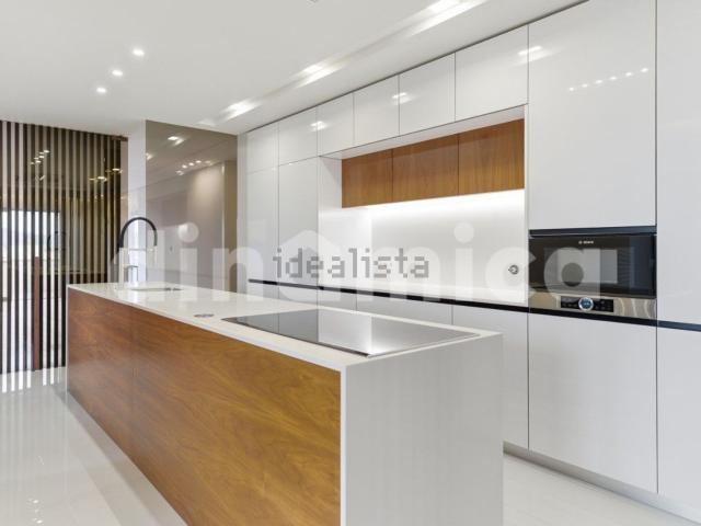 Apartamento, Antas e Abade de Vermoim