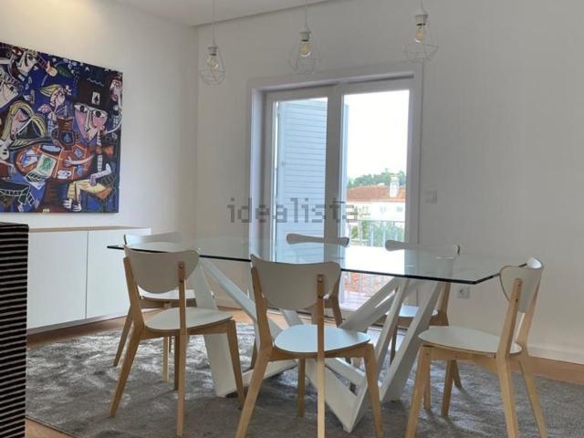 Apartamento, Antas e Abade de Vermoim