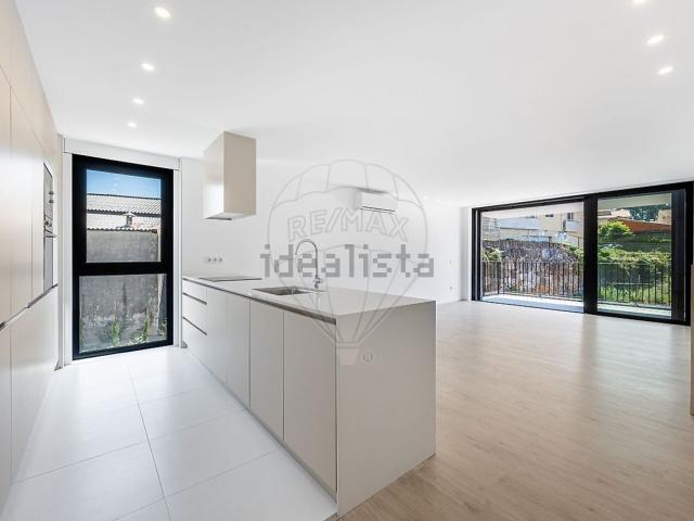 Apartamento, Antas e Abade de Vermoim