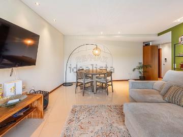 Apartamento, Antas e Abade de Vermoim