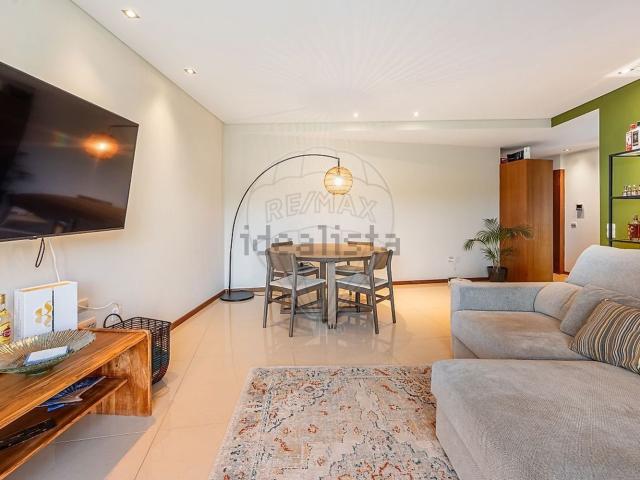 Apartamento, Antas e Abade de Vermoim