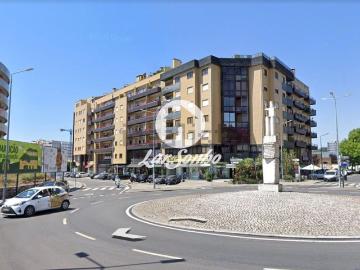 Apartamento, Antas e Abade de Vermoim
