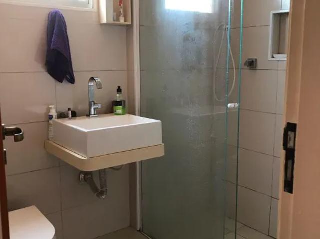 Apartamento antigo em Vila da Saúde São Paulo