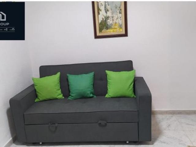 Apartamento anual en Zona Foietes, Benidorm..www.euroloix.com