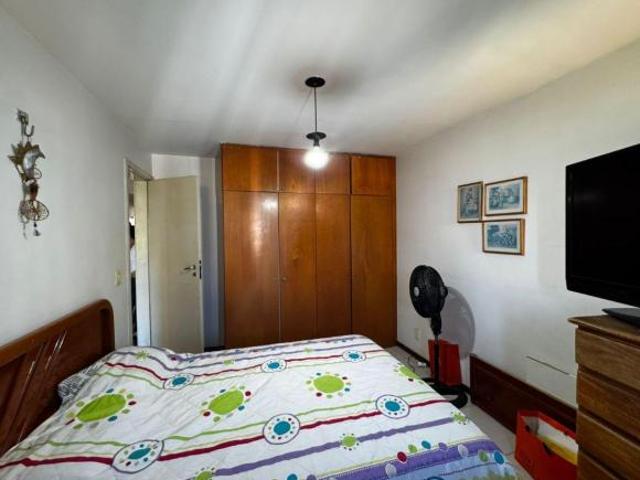 Asa norte 105 m² 03 quartos sendo 1 suite vazado vaga e elevador e fachada reformada