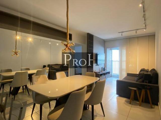 Apartamento Assunção São Bernardo