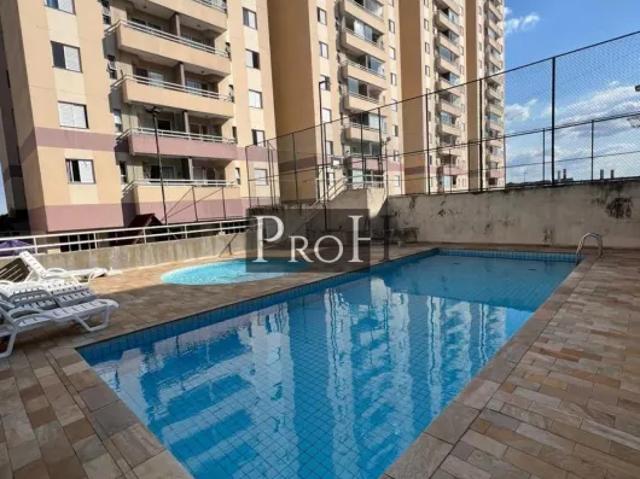Apartamento Assunção São Bernardo
