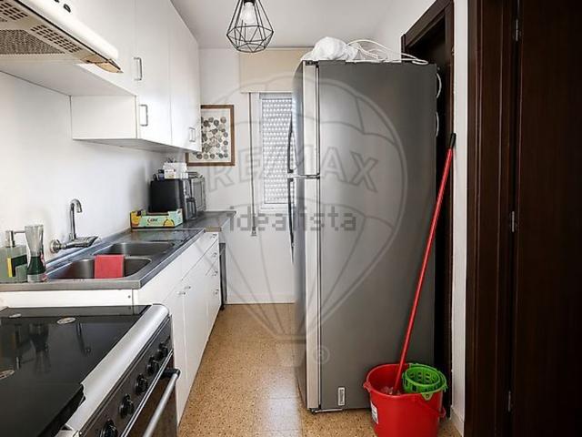 Apartamento, Asseiceira