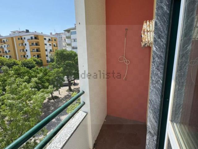 Apartamento, Asseiceira