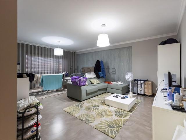 Apartamento, Astromil